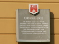 Stadttafel Orangerie Stadttafel Orangerie