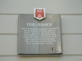 Stadttafel F�rstenhof