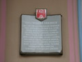 Stadttafel Engesohder Friedhof Stadttafel Engesohder Friedhof