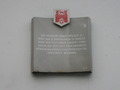 Stadttafel Villen von Heinrich K�hler