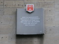 Stadttafel Fachwerkh�user Burgstra�e