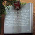 Stadttafel Küchenpavillon Stadttafel Küchenpavillon