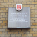 Stadttafel Villa Grote Stadttafel Villa Grote